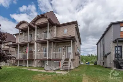 181 BOURDEAU Boulevard 2, The Nation, ON K0A 2M0