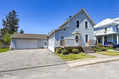 1088 COUNTY ROAD 16 Road, Merrickville-Wolford, ON K0G 1G0