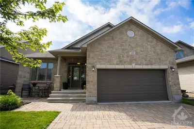 455 MERCURY Street, Clarence-Rockland, ON K4K 0G8