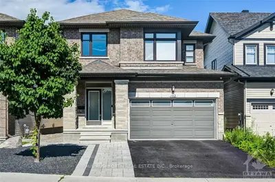 162 SOUTHBRIDGE Street, Blossom Park - Airport and Area, ON K4M 0C2