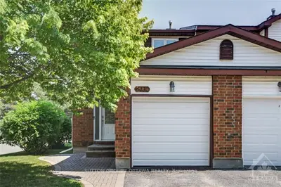 6430 NUGGETT Drive, Orleans - Convent Glen and Area, ON K1C 4X8