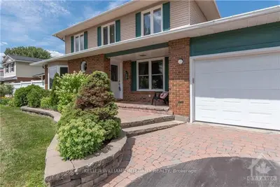 6109 VINEYARD Drive, Orleans - Convent Glen and Area, ON K1C 2H7