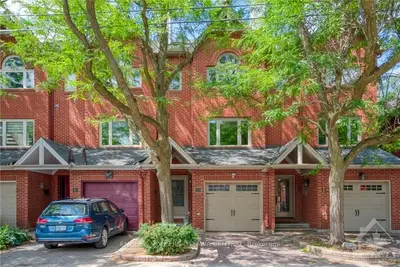 16 LEONARD Avenue, Glebe - Ottawa East and Area, ON K1S 4T7