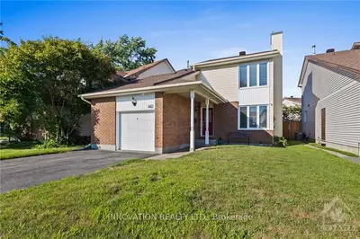 462 PRINCESS LOUISE Drive, Orleans - Cumberland and Area, ON K4A 1X1
