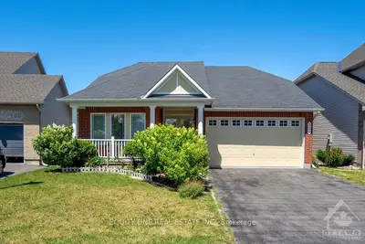 321 NESTLETON Street, Orleans - Cumberland and Area, ON K4A 0A4