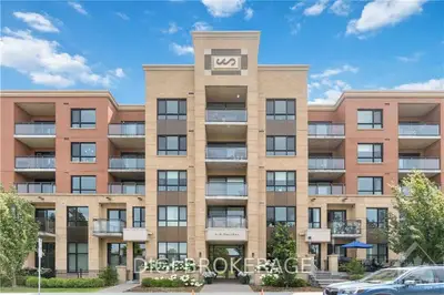 316 BRUYERE Street 306, Lower Town - Sandy Hill, ON K1N 0C3