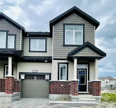 346 CROSSWAY Terrace, Stittsville - Munster - Richmond, ON K2S 2Z3