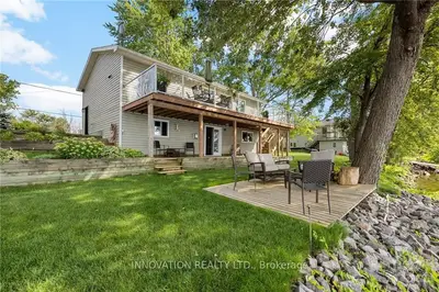 136 AVENUE 3B Avenue, Beckwith, ON K7C 4L7