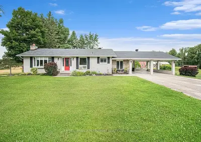 636 ANGLICAN CHURCH Road, Tay Valley, ON K7H 3C6