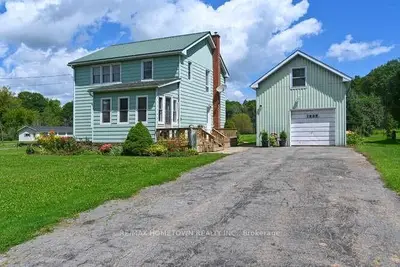1225 A HALLECKS Road S, Elizabethtown-Kitley, ON K6V 7H4
