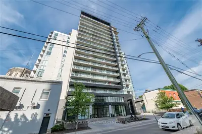 255 BAY Street 906, Ottawa Centre, ON K1R 0C5