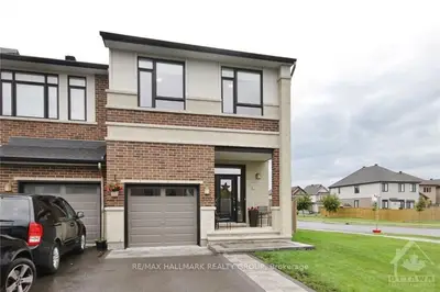 500 STARGAZER Crescent, Blossom Park - Airport and Area, ON K4M 0H2