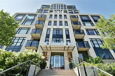 75 CLEARY Avenue 101, Carlingwood - Westboro and Area, ON K2A 1R8