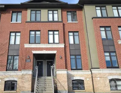 1124 DOCTEUR CORBEIL Boulevard 9, Clarence-Rockland, ON K4K 0G9
