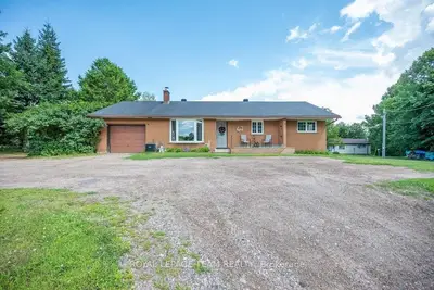 3364 B LINE Road, Laurentian Valley, ON K8A 6W7