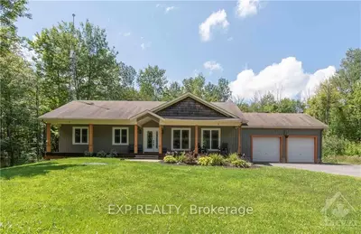 1396 SOUTH RUSSELL Road, Russell, ON K4R 1E5