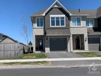 4003 KELLY FARM Drive, Blossom Park - Airport and Area, ON K1T 0R6