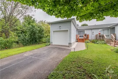 144 Hughes Street, Carleton Place, On K7c 4n1