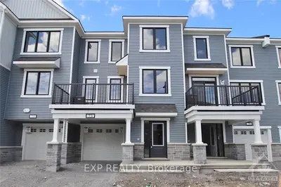73 BALLINORA Lane, Stittsville - Munster - Richmond, ON K2S 2Z6