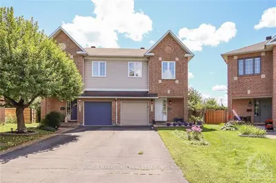 6176 ARBOURWOOD Drive, Orleans - Convent Glen and Area, ON K1C 7L5