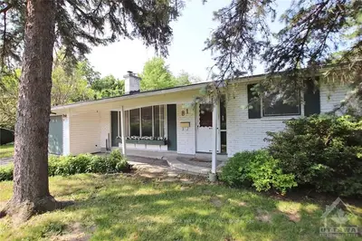 81 HORNER Drive, Crystal Bay - Rocky Point - Bayshore, ON K2H 5G2