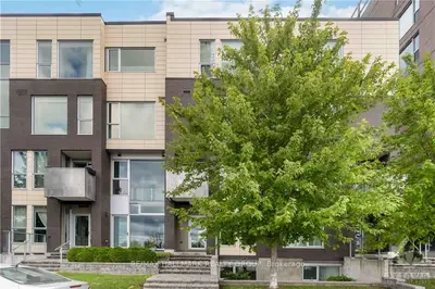 300B LETT Street 114, West Centre Town, ON K1R 0B8