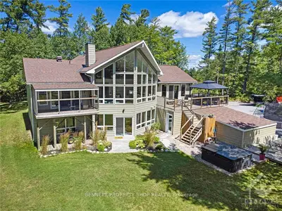 946 MILL RIDGE Road, McNab/Braeside, ON K7S 3G8