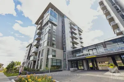 530 DE MAZENOD Avenue 109, Glebe - Ottawa East and Area, ON K1S 5W8