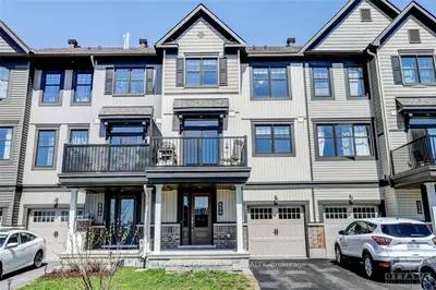 554 PETRICHOR Crescent, Orleans - Cumberland and Area, ON K4A 0Y4