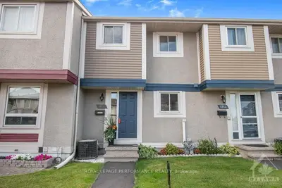 1816 STONEHENGE Crescent, Cyrville - Carson Grove - Pineview, ON K1B 4Z9