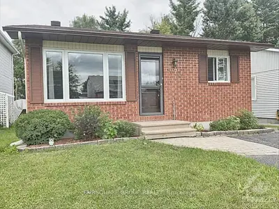 474 YVES Street, Clarence-Rockland, ON K4K 1G1