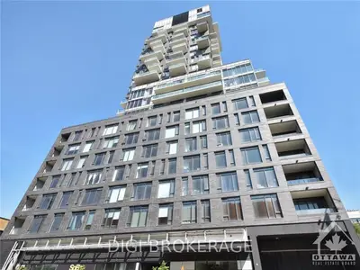 203 CATHERINE Street 710, Ottawa Centre, ON K2P 1C3