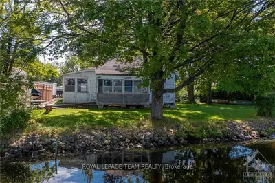 2727 RIDEAU GLEN Lane, North Grenville, ON K0G 1J0