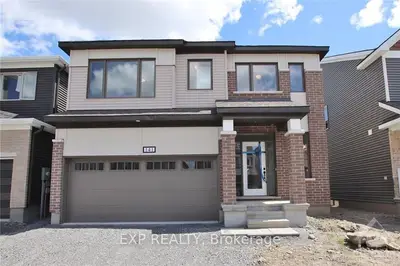 141 UNITY Place, Stittsville - Munster - Richmond, ON K2S 2Y8