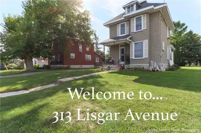 313 LISGAR Avenue, Renfrew, ON K7V 3N1
