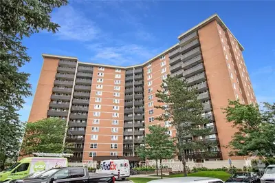 2020 JASMINE Crescent 710, Beacon Hill North - South and Area, ON K1J 8K5