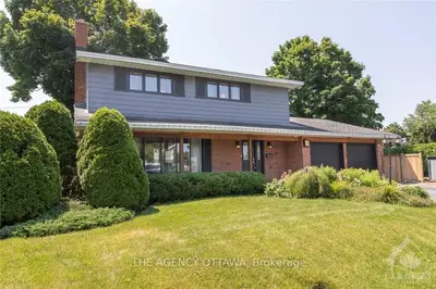 75 CHERRYWOOD Drive, Bells Corners and South to Fallowfield, ON K2H 6H1