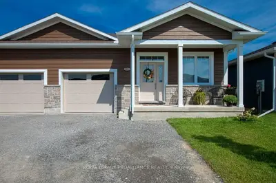 1211 WEBSTER Crescent, Brockville, ON K6V 0E5