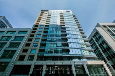 101 QUEEN Street 710, Ottawa Centre, ON K1P 5C7