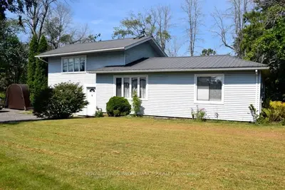 1290 COUNTY ROAD 2 Road W, Elizabethtown-Kitley, ON K6V 5T3