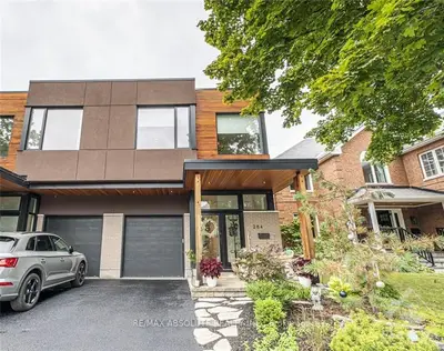 284 ROYAL Avenue, Carlingwood - Westboro and Area, ON K2A 1T5