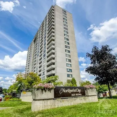 2625 REGINA Street 1503, Britannia - Lincoln Heights and Area, ON K2B 5W8