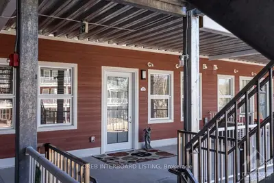 130 Water Street 204, Gananoque, On K7g 3c4