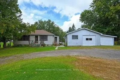 1412 COUNTY RD 2 Road W, Elizabethtown-Kitley, ON K6V 5T3