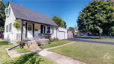 36 Hastings Drive W, Brockville, On K6v 2p1