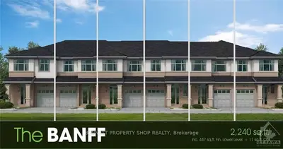 557 Ardara Avenue, Orleans - Convent Glen And Area, On K1w 0g5