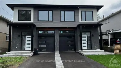 817 Norton Avenue, Britannia Heights - Queensway Terrace N And Area, On K2b 5p5