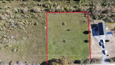 12097 Land O Nod Road, Merrickville-wolford, On K0g 1r0