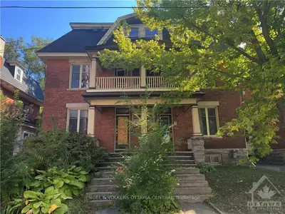 86 (84) Fifth Avenue, Glebe - Ottawa East And Area, On K1s 2m7