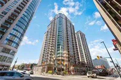 234 Rideau Street 408, Lower Town - Sandy Hill, On K1n 0a9